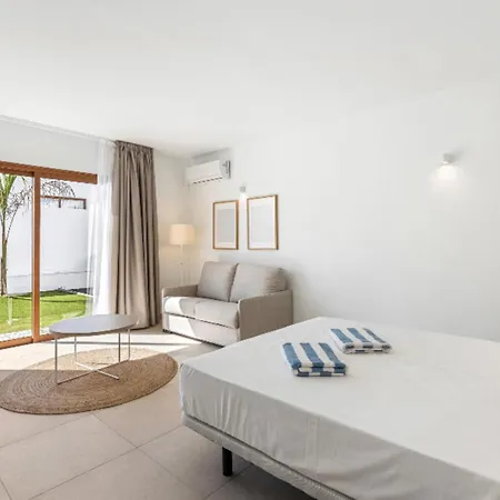 Altos Deva 12a By Escape Villa Playa Blanca (Lanzarote)