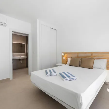 Villa Altos Deva 12a By Escape