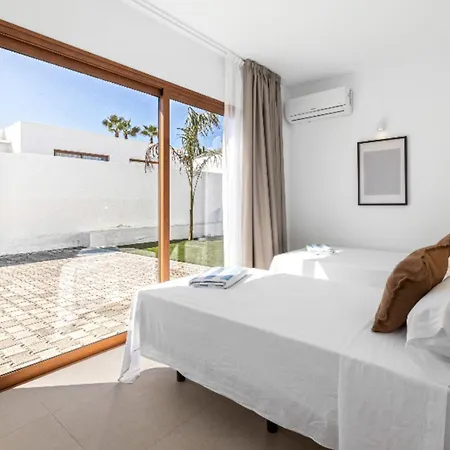 Altos Deva 12a By Escape Villa