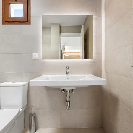 Altos Deva 12a By Escape Villa Playa Blanca (Lanzarote)