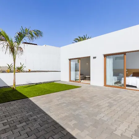 Villa Altos Deva 12a By Escape Playa Blanca (Lanzarote)