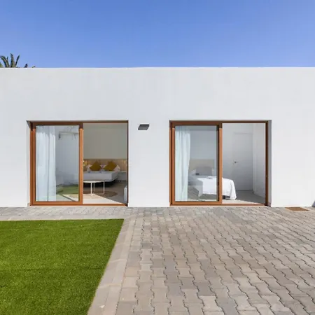 Altos Deva 12a By Escape Playa Blanca (Lanzarote)