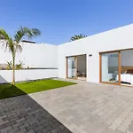Villa Altos Deva 12a By Escape Playa Blanca (Lanzarote)