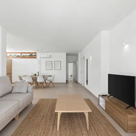 Altos Deva 12a By Escape Willa